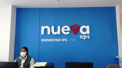 Cinco interventores y ninguno ha cumplido: pacientes denuncian crisis en Nueva EPS