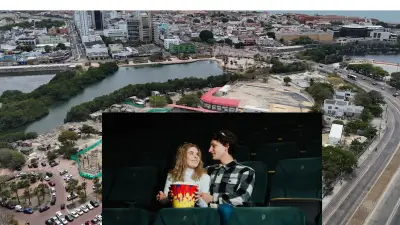 Cinemateca Distrital de Cartagena se construirá en Nuevo Chambacú