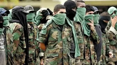 Clan del Golfo acepta excluir extraditables de zonas de paz