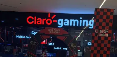 Claro Gaming supera 90.000 visitantes en su primer año en Bogotá