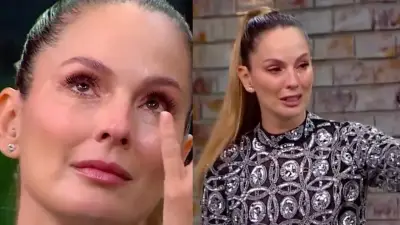 Claudia Bahamón confirma que su hijo Samuel estudiará moda en Madrid