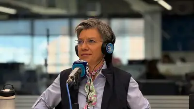 Claudia López revela que perdió a su bebé por presión política