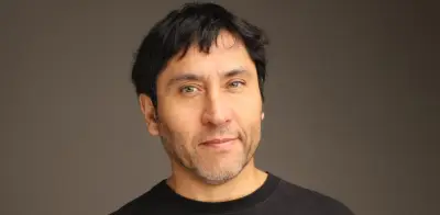 Claudio Narea: 'El público de Los Prisioneros quedó huérfano'