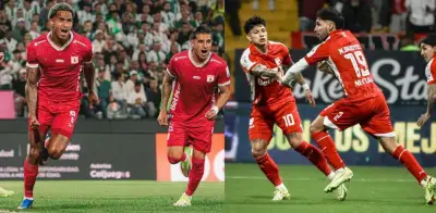 Claves de los cuartos de final de la Liga Betplay: así llegan los clasificados