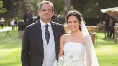 Clemencia Vargas: la hija de Germán Vargas Lleras que dejó las finanzas por la danza social