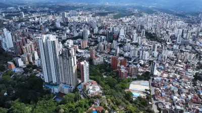 Clima en Bucaramanga: pronóstico del domingo 17 de mayo