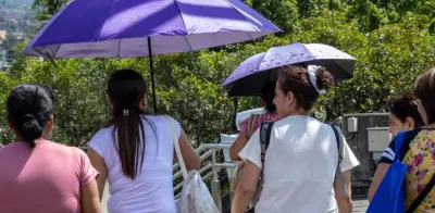 Clima en Colombia: zonas más calurosas para este 19 de mayo