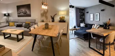 Cómo aprovechar cada centímetro de un hogar pequeño: claves para ganar espacio