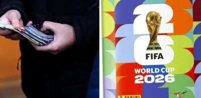 Cómo crear tu propia lámina del Mundial 2026 con IA: guía paso a paso