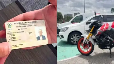 ¿Cómo sacar la licencia de conducción en Bogotá en 2026? Requisitos y pasos