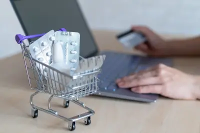 Cómo verificar medicamentos comprados por internet en Colombia