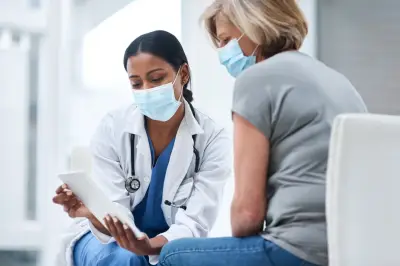 Cáncer de ovario: síntomas ignorados retrasan diagnóstico en Colombia