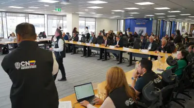 CNE inicia postulación de testigos electorales para presidenciales del 31 de mayo