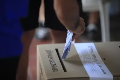 CNE revoca medida cautelar que suspendía encuestas de AtlasIntel
