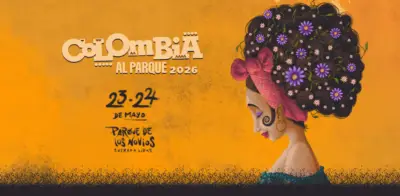 Colombia al Parque 2026: rutas TransMilenio, horarios y recomendaciones