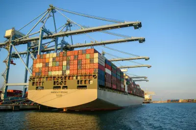 Colombia avanza hacia el transporte marítimo cero emisiones