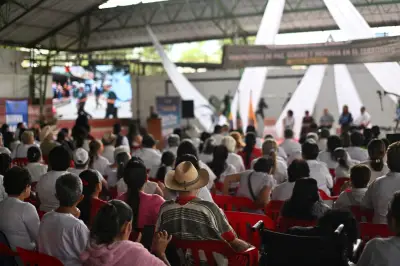 Colombia dividida: ¿diálogo o guerra ante el resurgir de la violencia?