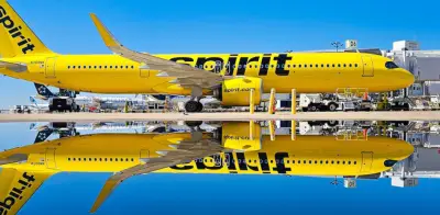 Colombia: impuestos, combustible y salida de Spirit Airlines elevan precio de tiquetes aéreos