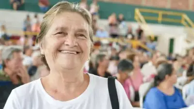 Colombia Mayor: inician pagos del ciclo 4 desde el 11 de mayo