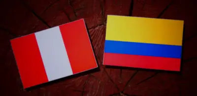 Colombia pierde la batalla de inversión frente a Perú: lo triplica