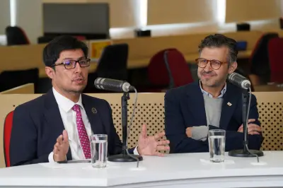 Colombia se posiciona como exportador de conocimiento en cooperación Sur-Sur