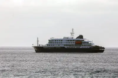 Colombia sin alerta por hantavirus tras caso en crucero internacional