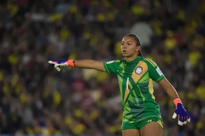 Colombia Sub-20 femenina conoce rivales para Mundial Polonia 2026