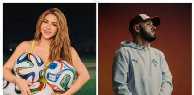 Colombia vs Portugal: la batalla musical por el Mundial 2026