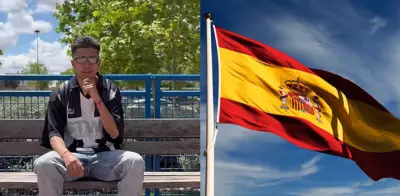Colombiano perdió su residencia en España tras tener la tarjeta en manos