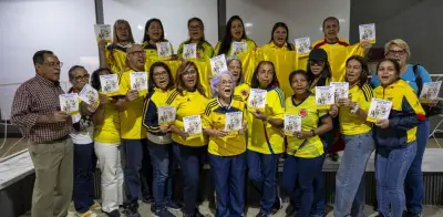 Colombianos en Venezuela exigen embajada eficiente y consulados ágiles