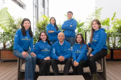 Colsubsidio, sexta empresa más innovadora de Colombia en 2026
