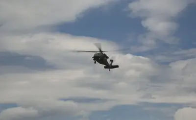 Combates entre Ejército y disidencias en Suárez, Cauca, por control territorial