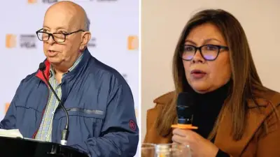 Comisionado de Paz cuestiona decisión de Fiscalía sobre capturas del Clan del Golfo