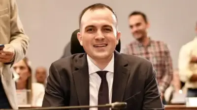 Concejal de Medellín sufre amenaza desde cárcel de Itagüí