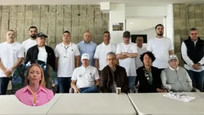 Concejal denuncia plan para sacar cabecillas de cárcel Itagüí a UdeA