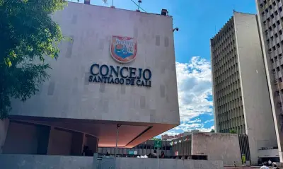Concejo de Cali denuncia amenazas de incendio y pide intervención de Fiscalía
