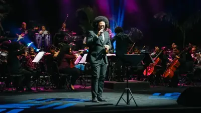 Conciertos y festivales marcan el puente festivo en Antioquia