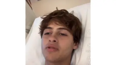 Concursante de Survivor Grecia pierde pierna tras accidente en lancha