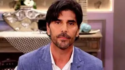 Condenan a Juan Darthés a seis años de prisión por abuso sexual