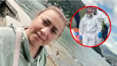Confirmado: cuerpo hallado en Apulo es de estilista desaparecida tras lipólisis