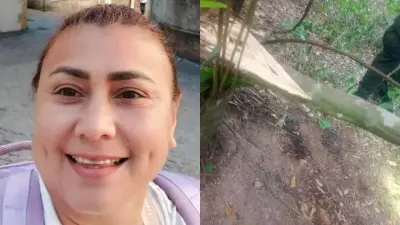 Confirman que cuerpo hallado en Cundinamarca es de Yulixa Toloza