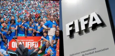 Congo presenta convocatoria final con figuras de Premier League para Mundial