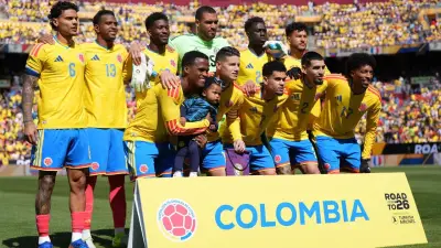 Congo presenta prelista de lujo para el Mundial 2026: así es el rival de Colombia