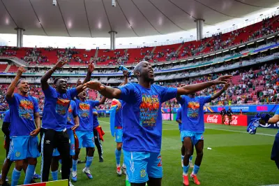 Congo suspende campamento del Mundial 2026 por brote de ébola