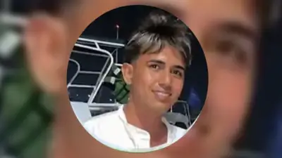 Conmoción en Caucasia por desaparición del estudiante Gabriel Herazo