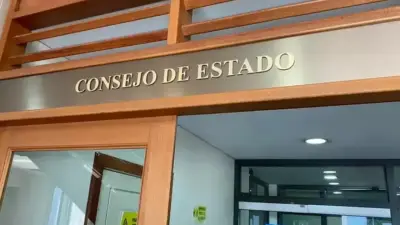 Consejo de Estado admite demanda de pérdida de investidura contra congresista Rozo