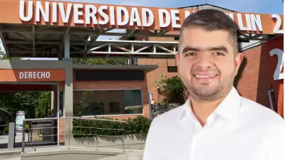 Consejo de Estado confirma suspensión de título de abogada de Julián Bedoya