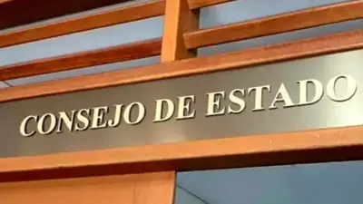 Consejo de Estado frena beneficios a siete cabecillas en Antioquia