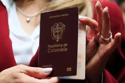 Consejo de Estado respalda nuevo modelo de expedición de pasaportes