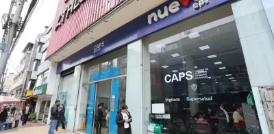 Consejo de Estado suspende decreto que reorganizaba EPS territorialmente